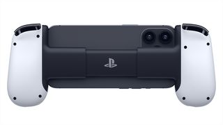 Backbone - One Mobile Gaming Controller for iPhone - PlayStation Edition-thumb-1