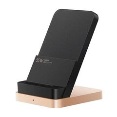 Xiaomi Wireless Charging Stand 55W Black (BHR6094GL)