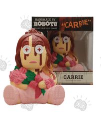 CARRIE - Handmade By Robots N°073 - Collectible Vinyl Figure