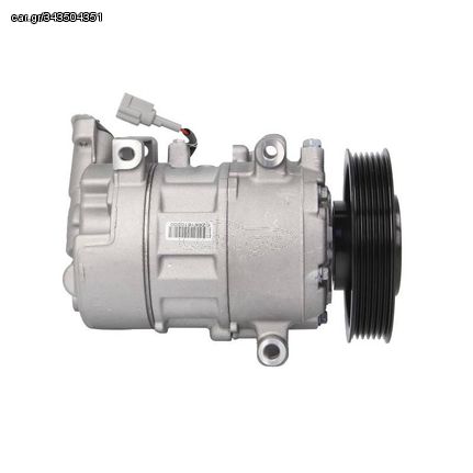 8200939386 - Compreser Air Condition Renault