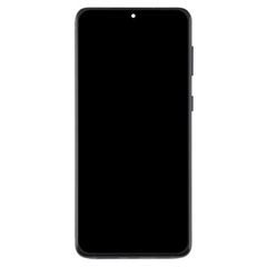 Οθόνη OLED & Μηχανισμός Αφής Samsung Galaxy S21+ Plus 5G G996 Black With Frame (OEM) με 3 Χρόνια Εγγύηση