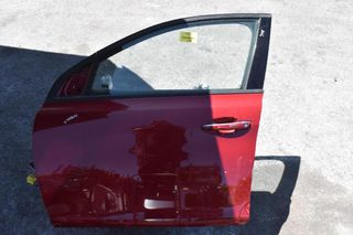 Πόρτα Εμπρός Αριστερη Peugeot 308 2014-2019