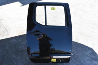 Πόρτα Nissan Navara D40 2005-2010 Πισω Δεξια