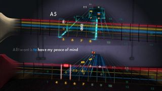 Rocksmith 2014 Edition (w/ Cable) / Xbox One-thumb-1