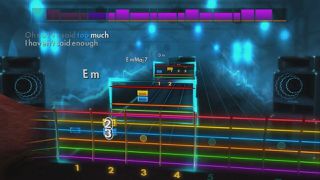 Rocksmith 2014 Edition (w/ Cable) / Xbox One-thumb-2