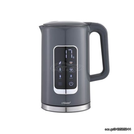 Maestro MR-024-GREY electric kettle