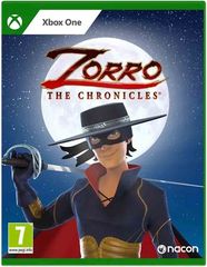 Zorro: The Chronicles / Xbox One