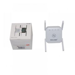 ARTSOUND CO-LV-AC24 Wi-Fi Repeater Signal Amplifier Transplant - ArtSound and Lights
