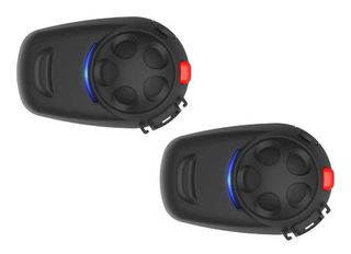 Motorcycle Intercom SENA SMH5 Dual Pack-thumb-1