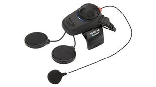 Motorcycle Intercom SENA SMH5 Dual Pack-thumb-3