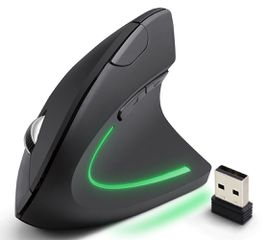 Esperanza EM133 Mouse RF Wireless Optical 1600 DPI-thumb-2