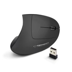 Esperanza EM133 Mouse RF Wireless Optical 1600 DPI-thumb-1