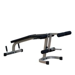 Όργανο Γυμναστικής Leg Extension Leg Curl Power Line - PLCE165X-thumb-3