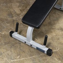Όργανο Γυμναστικής Leg Extension Leg Curl Power Line - PLCE165X-thumb-7