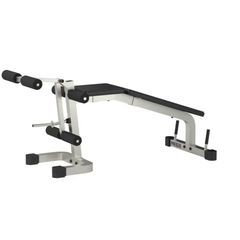 Όργανο Γυμναστικής Leg Extension Leg Curl Power Line - PLCE165X-thumb-1