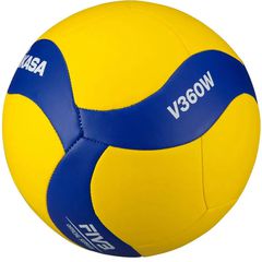 Μπάλα Βόλεϊ Mikasa V360W