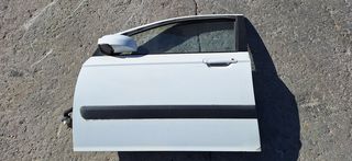 Hyundai Getz Πορτα οδηγου/Κονσολα/Πίσω αριστερό φανάρι οδηγου/Καθρέφτης συνοδηγού -thumb-1