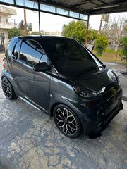 Smart ForTwo '13 BRABUS