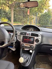 Hyundai Matrix 2010 1.6 GLS