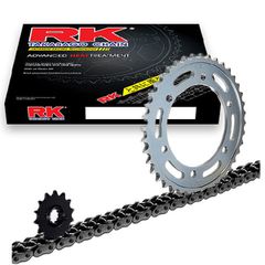 ΑΛΥΣΙΔΑ ΚΑΙ ΓΡΑΝΑΖΙΑ RK XLV 650 TRANSALP 15T 48T 525KRO 126Δ