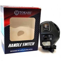 ΣΚΡΙΠ RACING LC135(LIGHTING,DOUBLE SIGNAL) L/H TOKAHI 1ΤΕΜ.
