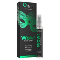 Orgie Wow! Bucal Spray 10 ml-thumb-2