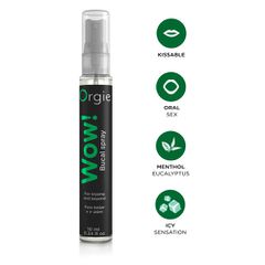 Orgie Wow! Bucal Spray 10 ml-thumb-1