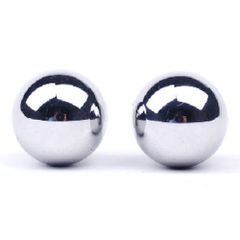 Steel Ben Wa balls