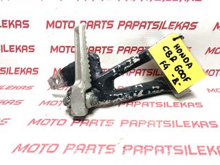 ΔΕΞΙΑ ΒΑΣΗ ΜΑΡΣΠΙΕ ΣΥΝΟΔΗΓΟΥ -> HONDA CBR 600 F4 -> MOTO PAPATSILEKAS