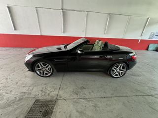 Mercedes-Benz SLK 200 '11