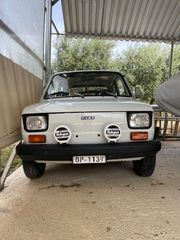 Fiat 126 '78