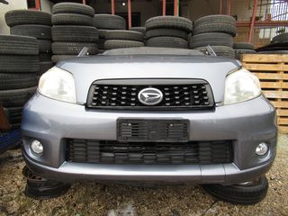 Daihatsu Terios J200/F700 '09 - '12 Μούρη Κομπλέ Facelift