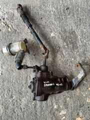 KIA SPORTAGE 95-04	 Ατέρμονας υδραυλικός 