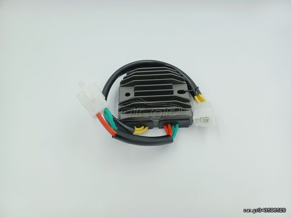 ανορθωτής Honda NT 400 Bros 1988 1989 1990- mosfet rr 30 amprere.ΕΓΓΥΗΣΗ 2 ΕΤΩΝ