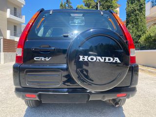 Honda CR-V 2003 190.000χλμ AYTOMATO ! FULL EXTRA ! ΗΛΙΟΡΟΦΗ ! ΕΛΛΗΝΙΚΟ 1ΧΕΡΙ-thumb-13