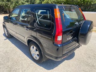 Honda CR-V 2003 190.000χλμ AYTOMATO ! FULL EXTRA ! ΗΛΙΟΡΟΦΗ ! ΕΛΛΗΝΙΚΟ 1ΧΕΡΙ-thumb-15