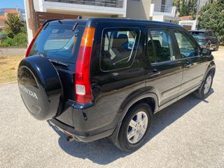 Honda CR-V 2003 190.000χλμ AYTOMATO ! FULL EXTRA ! ΗΛΙΟΡΟΦΗ ! ΕΛΛΗΝΙΚΟ 1ΧΕΡΙ-thumb-10