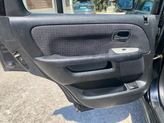 Honda CR-V 2003 190.000χλμ AYTOMATO ! FULL EXTRA ! ΗΛΙΟΡΟΦΗ ! ΕΛΛΗΝΙΚΟ 1ΧΕΡΙ-thumb-39