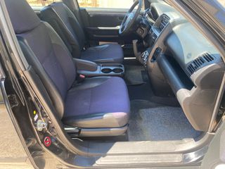 Honda CR-V 2003 190.000χλμ AYTOMATO ! FULL EXTRA ! ΗΛΙΟΡΟΦΗ ! ΕΛΛΗΝΙΚΟ 1ΧΕΡΙ-thumb-22