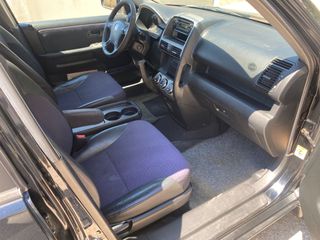 Honda CR-V 2003 190.000χλμ AYTOMATO ! FULL EXTRA ! ΗΛΙΟΡΟΦΗ ! ΕΛΛΗΝΙΚΟ 1ΧΕΡΙ-thumb-23