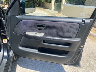 Honda CR-V 2003 190.000χλμ AYTOMATO ! FULL EXTRA ! ΗΛΙΟΡΟΦΗ ! ΕΛΛΗΝΙΚΟ 1ΧΕΡΙ-thumb-38