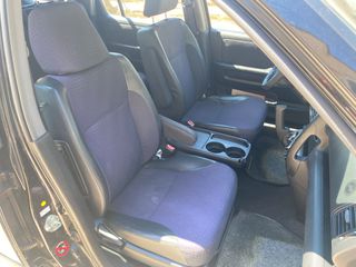 Honda CR-V 2003 190.000χλμ AYTOMATO ! FULL EXTRA ! ΗΛΙΟΡΟΦΗ ! ΕΛΛΗΝΙΚΟ 1ΧΕΡΙ-thumb-21