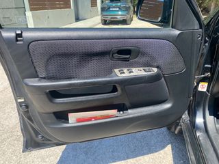 Honda CR-V 2003 190.000χλμ AYTOMATO ! FULL EXTRA ! ΗΛΙΟΡΟΦΗ ! ΕΛΛΗΝΙΚΟ 1ΧΕΡΙ-thumb-37