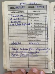 Honda CR-V 2003 190.000χλμ AYTOMATO ! FULL EXTRA ! ΗΛΙΟΡΟΦΗ ! ΕΛΛΗΝΙΚΟ 1ΧΕΡΙ-thumb-59