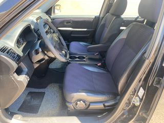 Honda CR-V 2003 190.000χλμ AYTOMATO ! FULL EXTRA ! ΗΛΙΟΡΟΦΗ ! ΕΛΛΗΝΙΚΟ 1ΧΕΡΙ-thumb-19