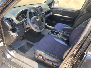 Honda CR-V 2003 190.000χλμ AYTOMATO ! FULL EXTRA ! ΗΛΙΟΡΟΦΗ ! ΕΛΛΗΝΙΚΟ 1ΧΕΡΙ-thumb-18