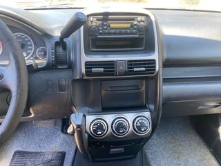 Honda CR-V 2003 190.000χλμ AYTOMATO ! FULL EXTRA ! ΗΛΙΟΡΟΦΗ ! ΕΛΛΗΝΙΚΟ 1ΧΕΡΙ-thumb-28