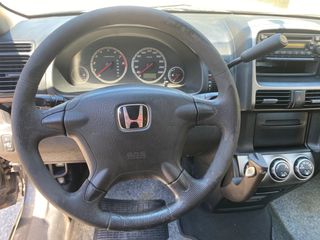 Honda CR-V 2003 190.000χλμ AYTOMATO ! FULL EXTRA ! ΗΛΙΟΡΟΦΗ ! ΕΛΛΗΝΙΚΟ 1ΧΕΡΙ-thumb-25
