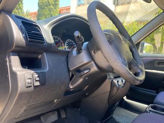 Honda CR-V 2003 190.000χλμ AYTOMATO ! FULL EXTRA ! ΗΛΙΟΡΟΦΗ ! ΕΛΛΗΝΙΚΟ 1ΧΕΡΙ-thumb-24