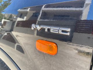 Honda CR-V 2003 190.000χλμ AYTOMATO ! FULL EXTRA ! ΗΛΙΟΡΟΦΗ ! ΕΛΛΗΝΙΚΟ 1ΧΕΡΙ-thumb-46